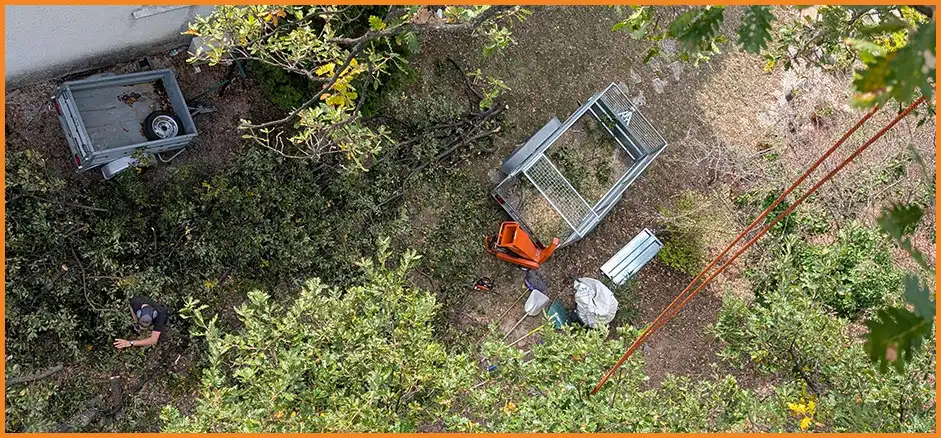 Entreprise espaces verts le Crès